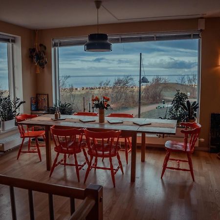 Privatsvit, Havsnaera Och Centralt Apartment Malmo Ngoại thất bức ảnh